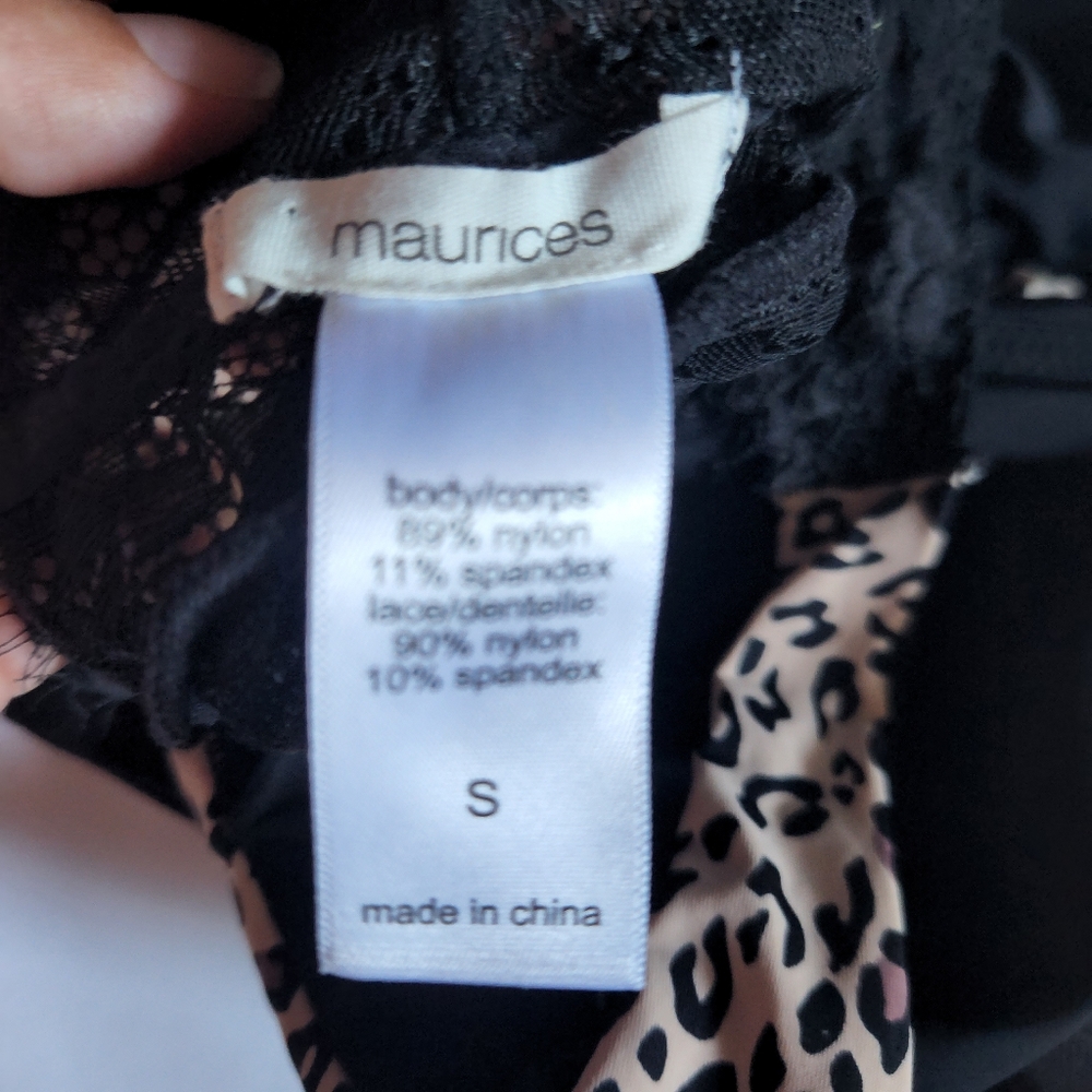 Bralette - Picture 3 of 6